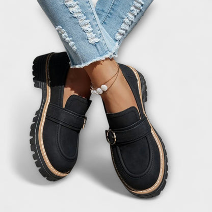 Lory – Mocasines casuales