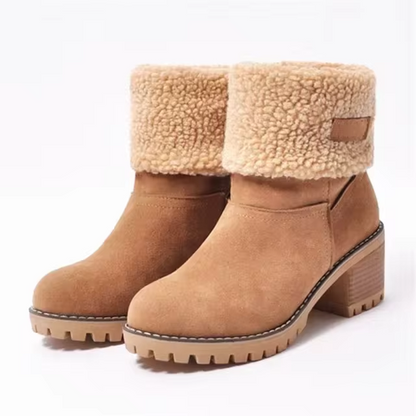 Botas de cuero SolsticeStep™