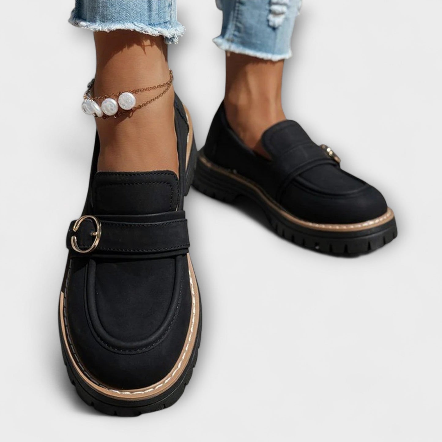 Lory – Mocasines casuales