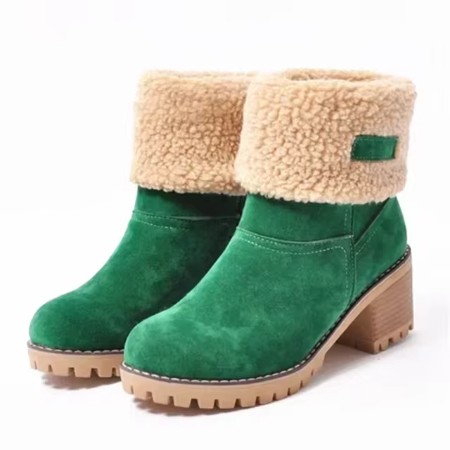 Botas de cuero SolsticeStep™