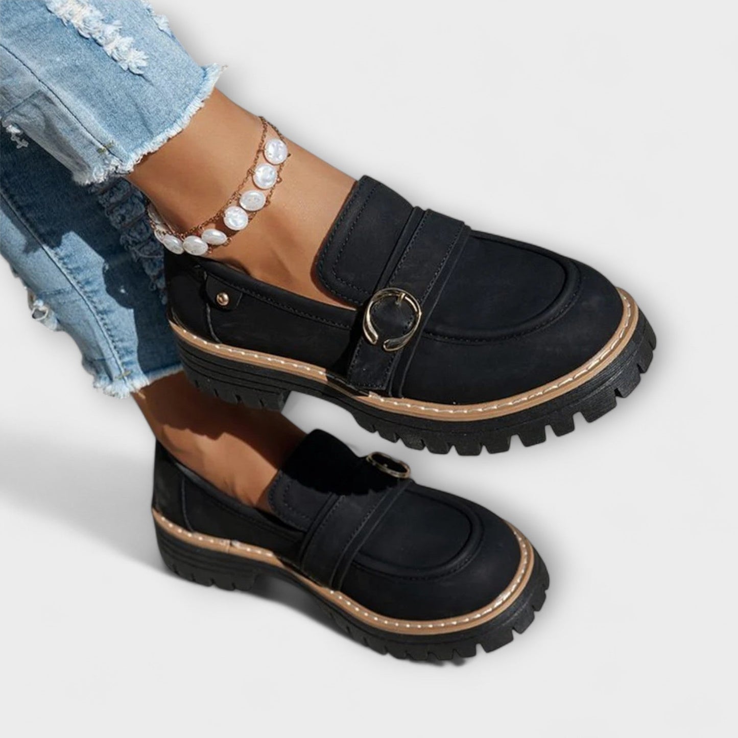 Lory – Mocasines casuales
