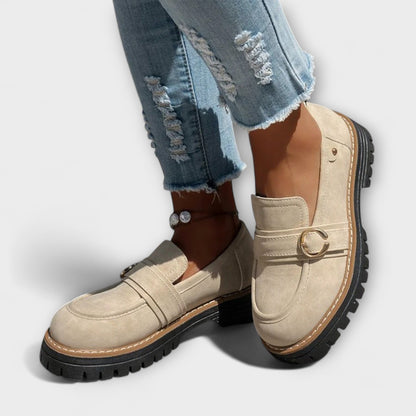 Lory – Mocasines casuales