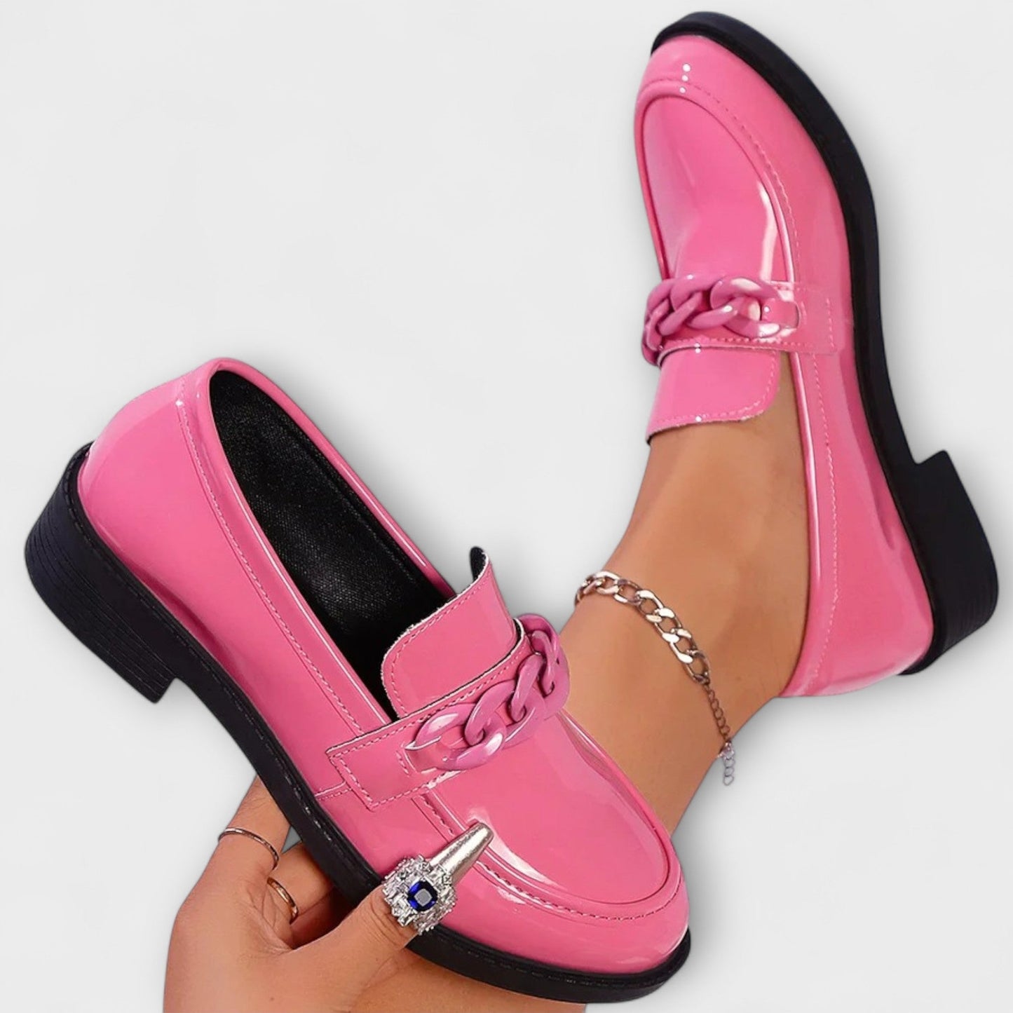 Luoi – Mocasines casuales