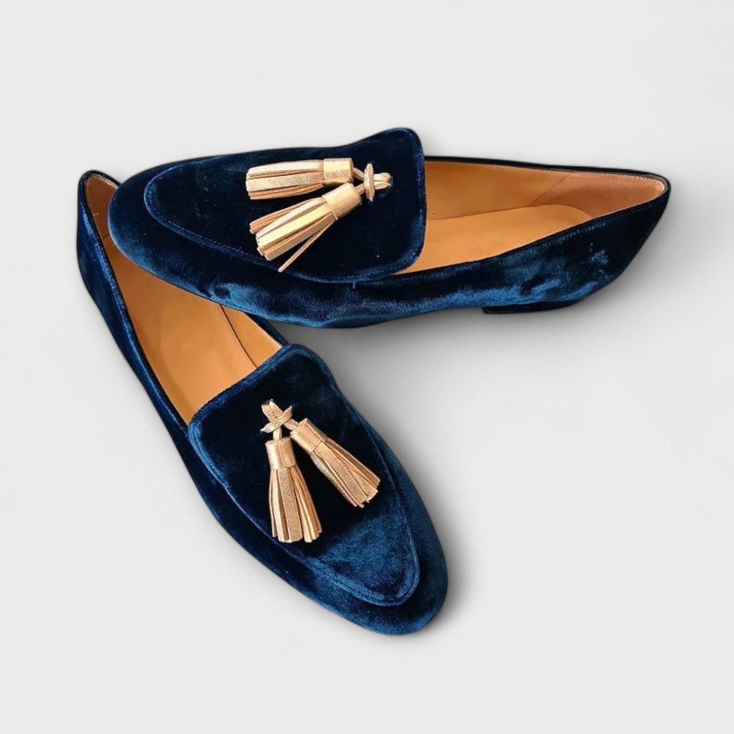 Quin – Mocasines vintage