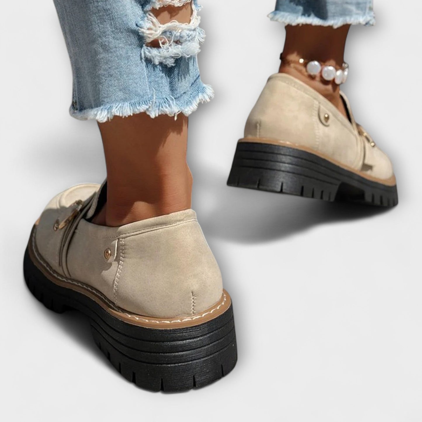 Lory – Mocasines casuales