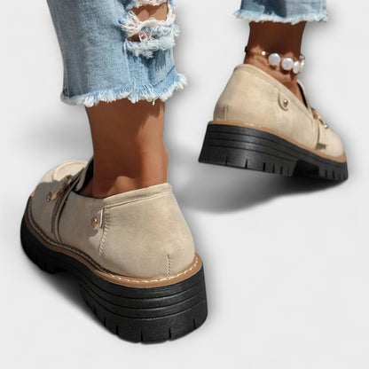 Lory – Mocasines casuales
