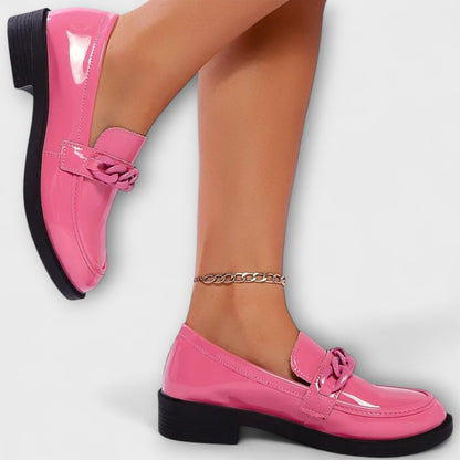 Luoi – Mocasines casuales