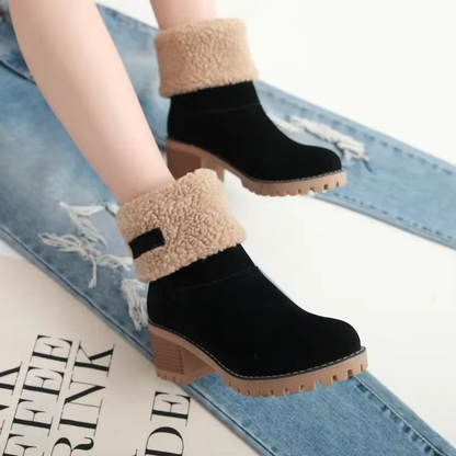 Botas de cuero SolsticeStep™