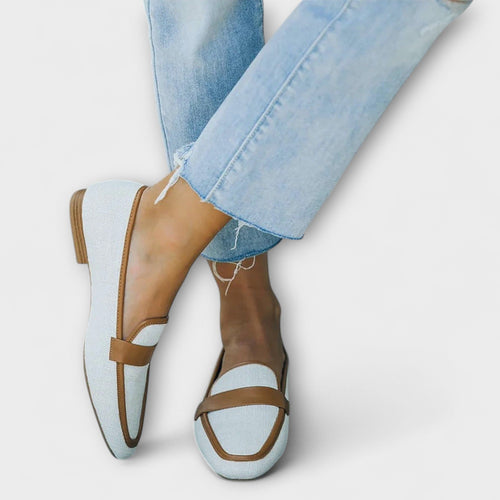 Elon – Mocasín retro