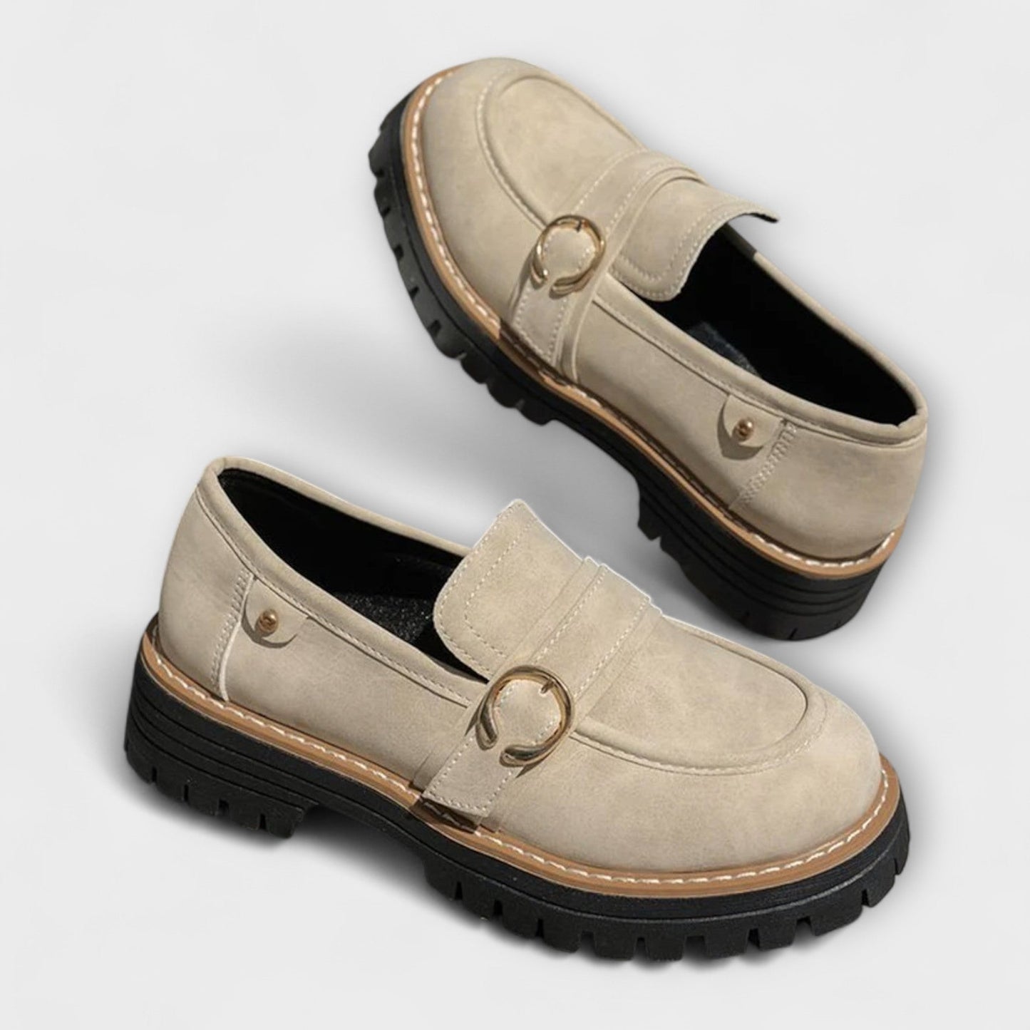 Lory – Mocasines casuales