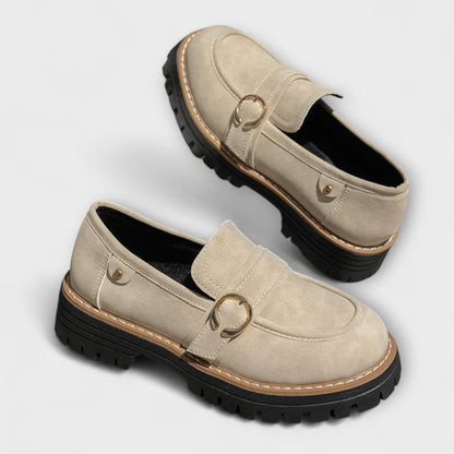 Lory – Mocasines casuales
