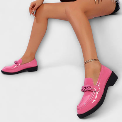 Luoi – Mocasines casuales