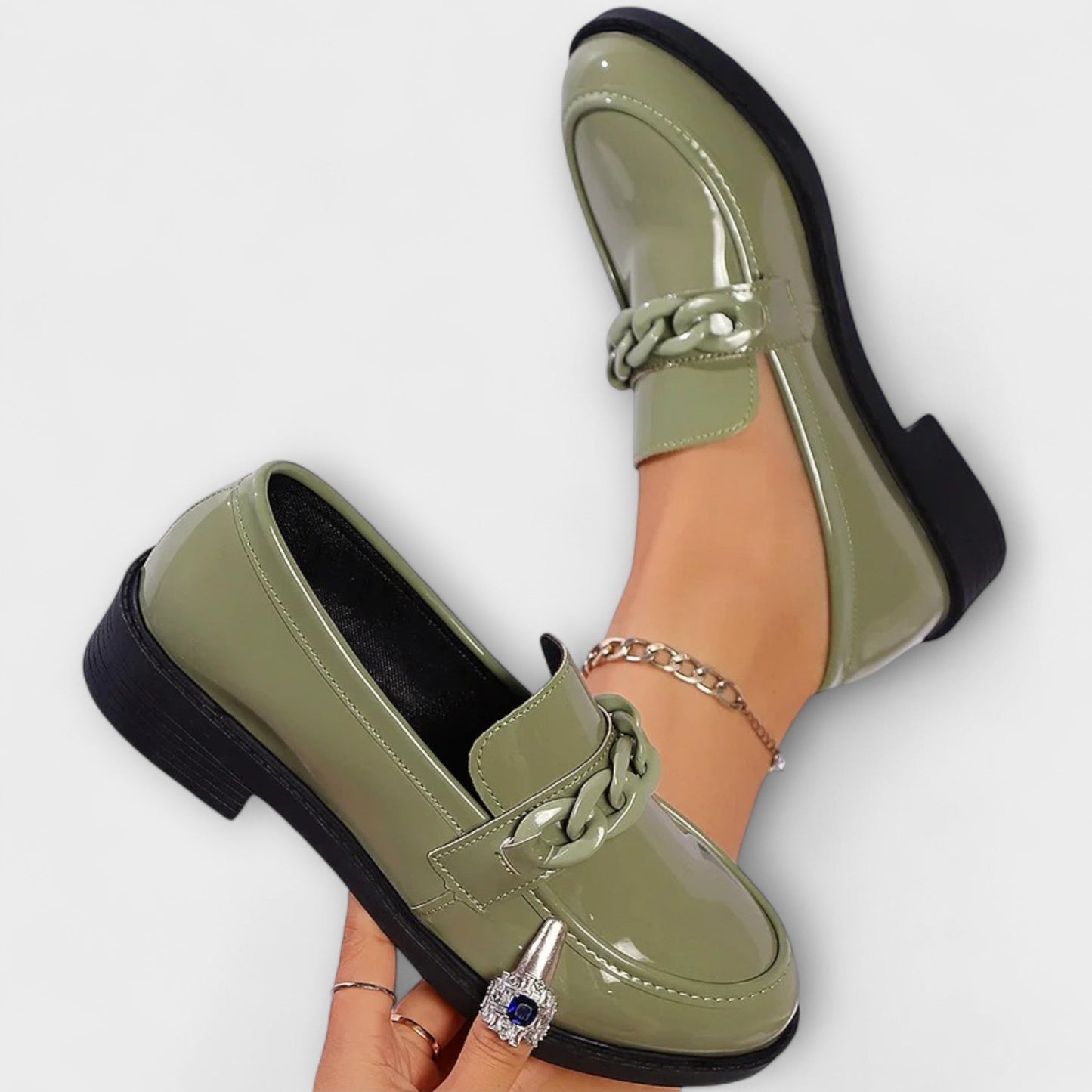 Luoi – Mocasines casuales