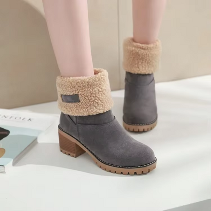 Botas de cuero SolsticeStep™