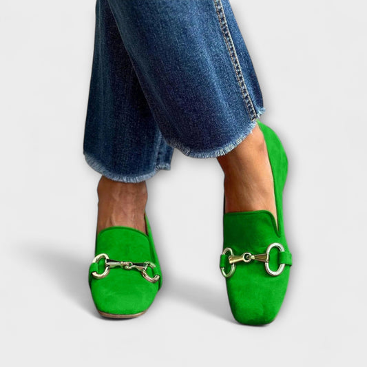 Talma – Mocasines