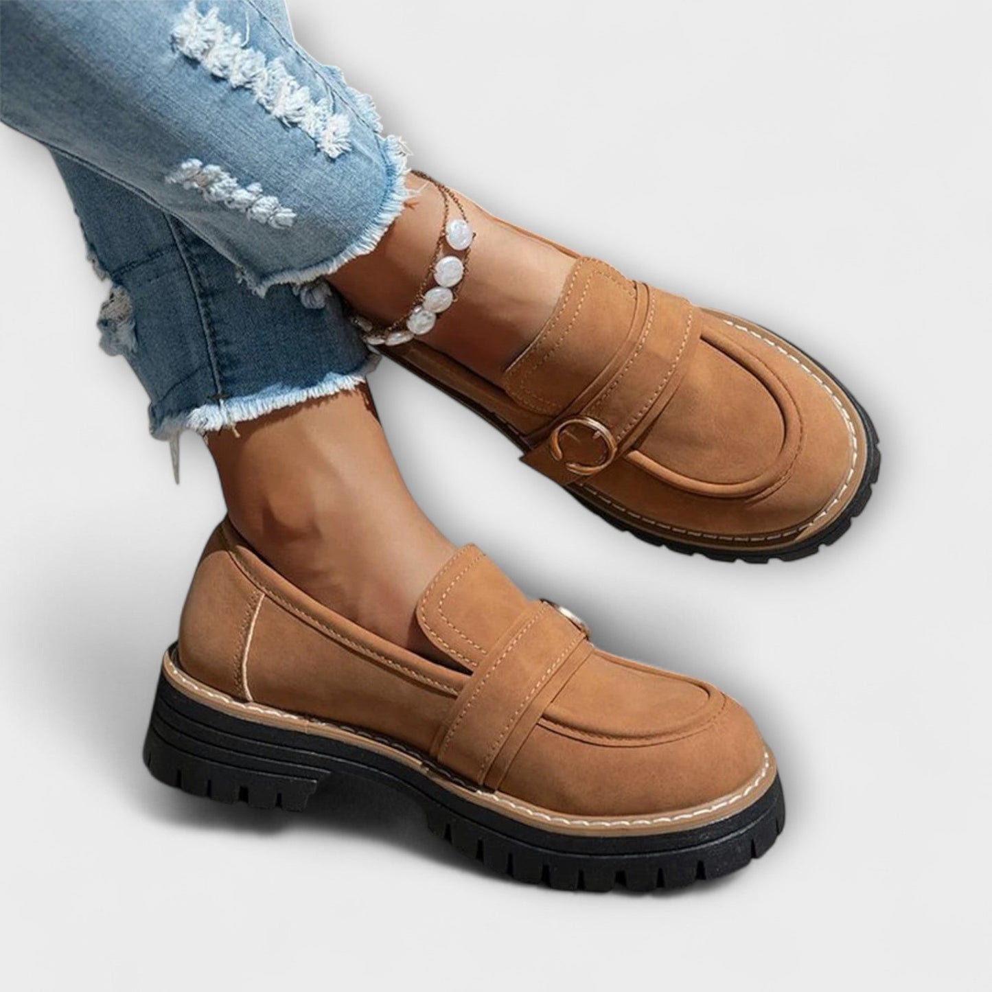 Lory – Mocasines casuales