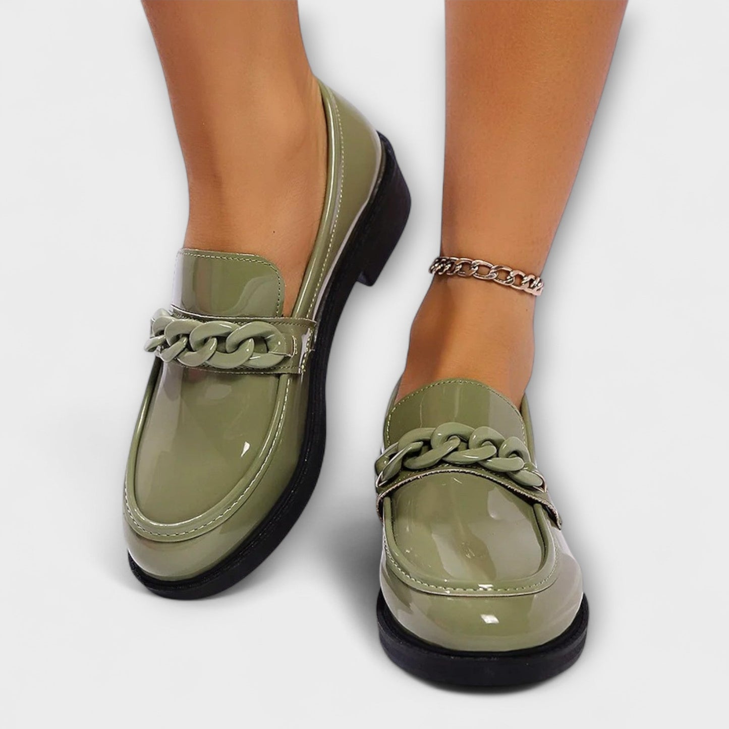 Luoi – Mocasines casuales