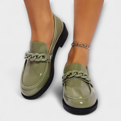 Luoi – Mocasines casuales