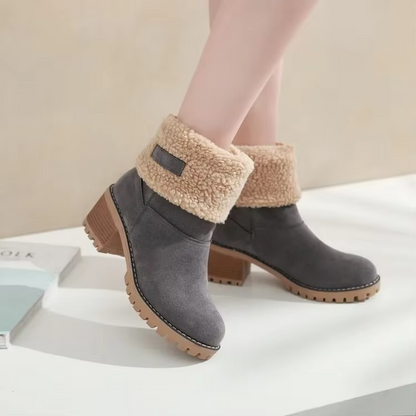 Botas de cuero SolsticeStep™