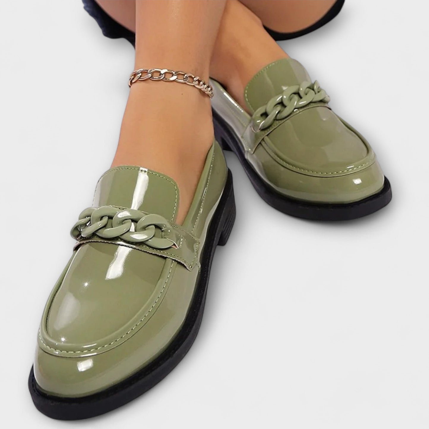 Luoi – Mocasines casuales