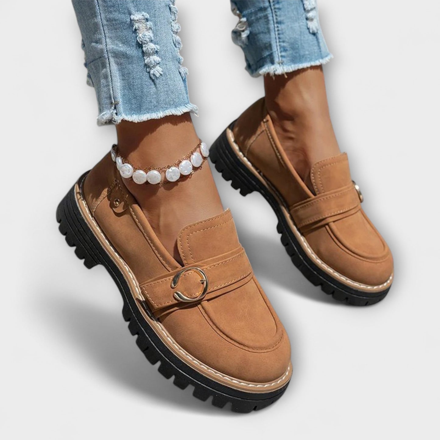 Lory – Mocasines casuales