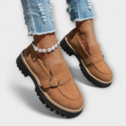 Lory – Mocasines casuales