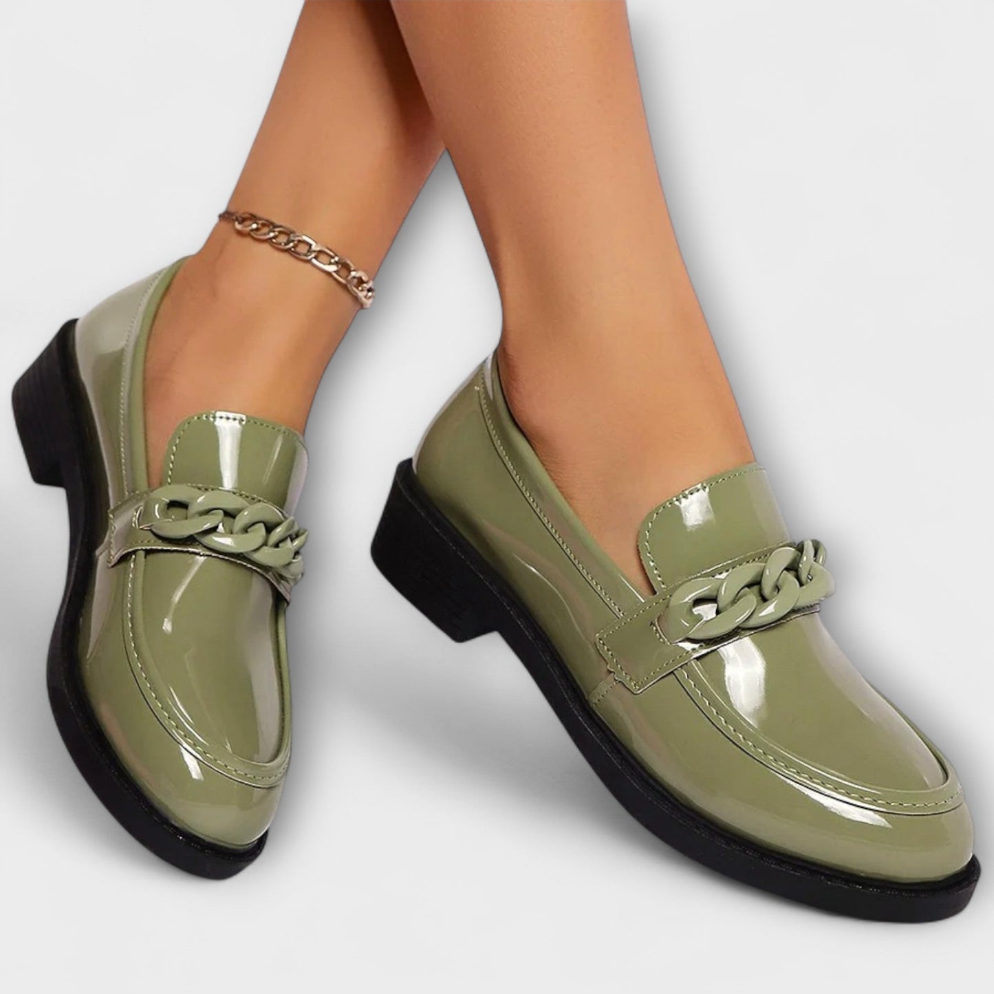 Luoi – Mocasines casuales