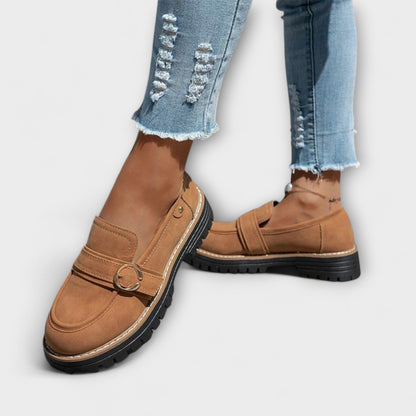 Lory – Mocasines casuales