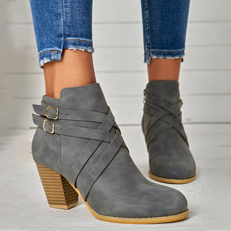 Botas EaseLine