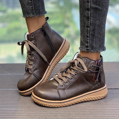 Botines Solaro