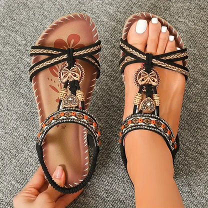 Liora | Sandalias ortopédicas Comfort+ 