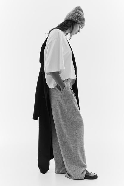 Lira™ | Pantalones de cintura alta
