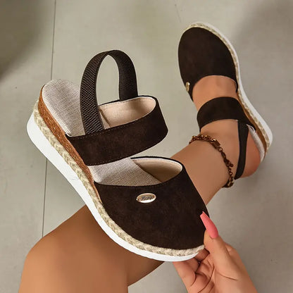Sandalias ortopédicas Brenda™