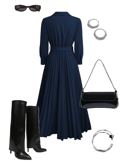 Marne | Vestido elegante para el día a día