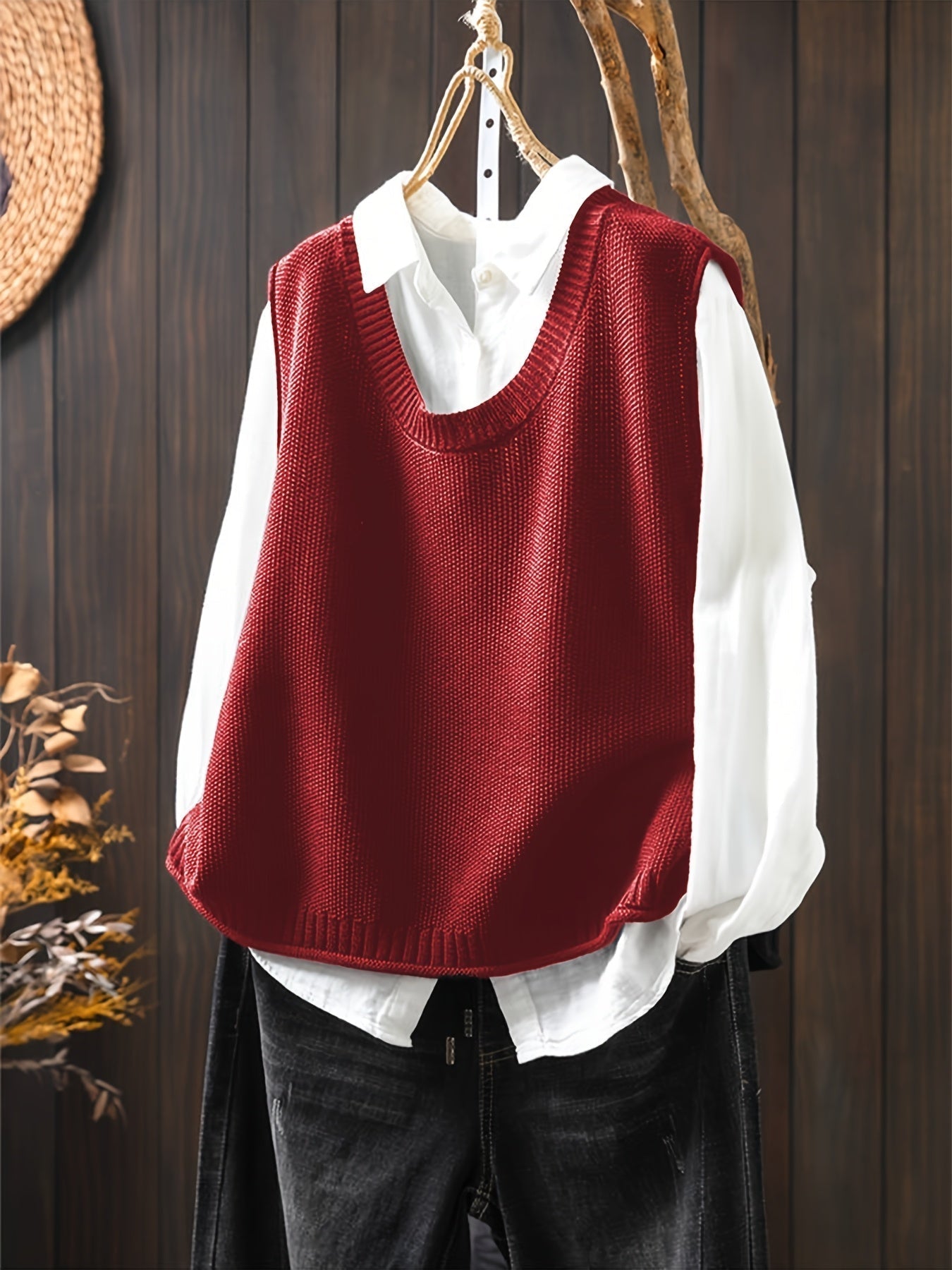 Rowena™ - Cárdigan elegante Grace
