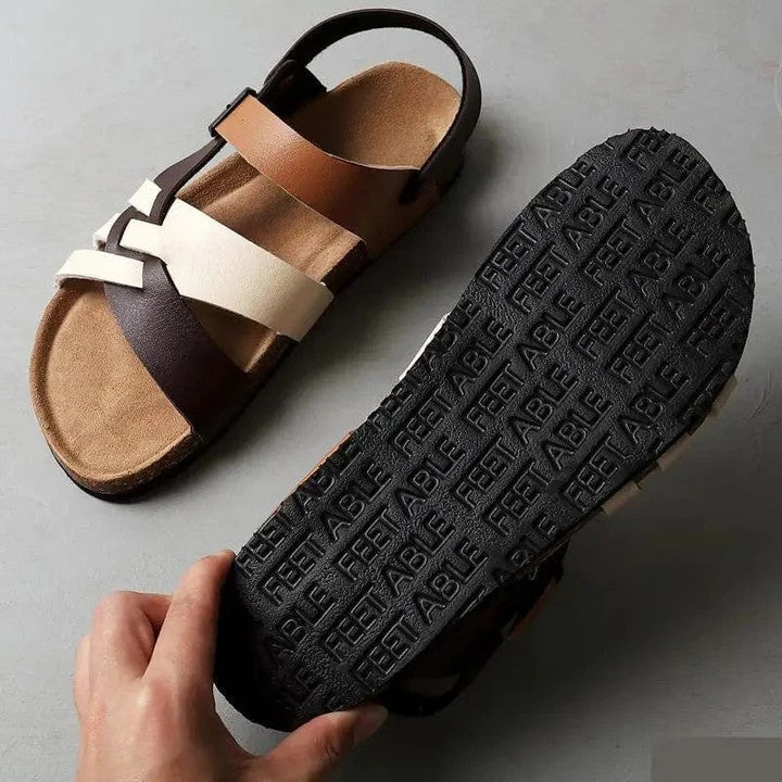 Veniece | Sandalias ortopédicas 