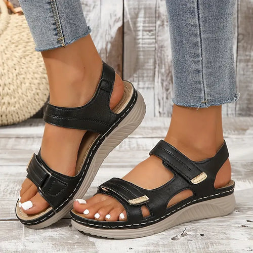 Sandalias ortopédicas Laura™