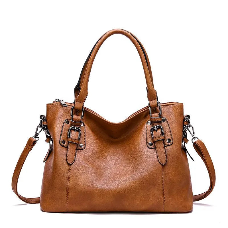 Renske – Elegante bolso de hombro
