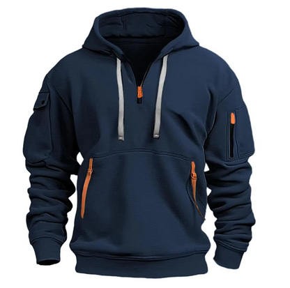 TrekMate™ - Sudadera con capucha para actividades al aire libre