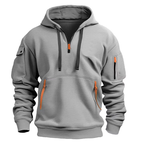 TrekMate™ - Sudadera con capucha para actividades al aire libre