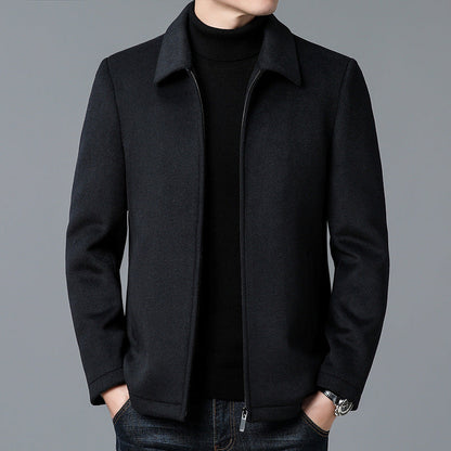 Chaqueta de lana Regal™