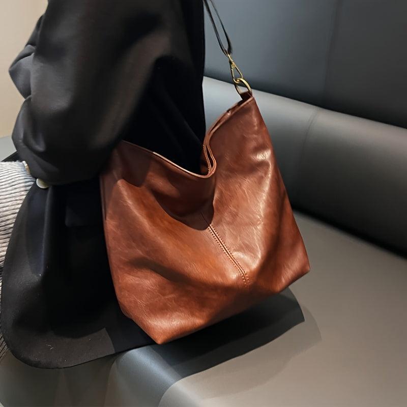 Vera - Bolso de hombro premium