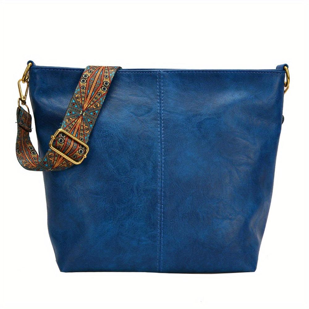 Vera - Bolso de hombro premium
