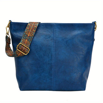 Vera - Bolso de hombro premium