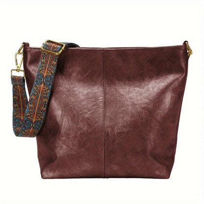 Vera - Bolso de hombro premium