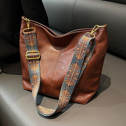 Vera - Bolso de hombro premium