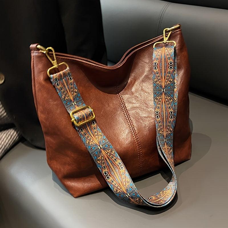 Vera - Bolso de hombro premium