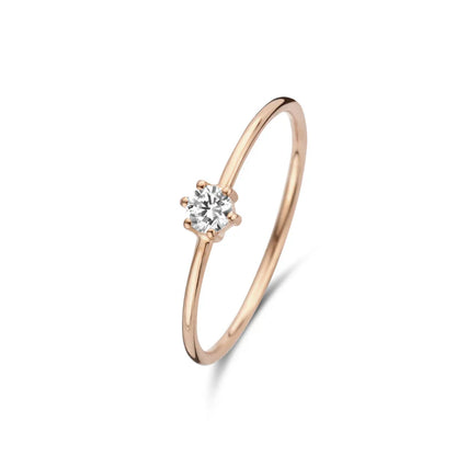 Anillo Abella Maris