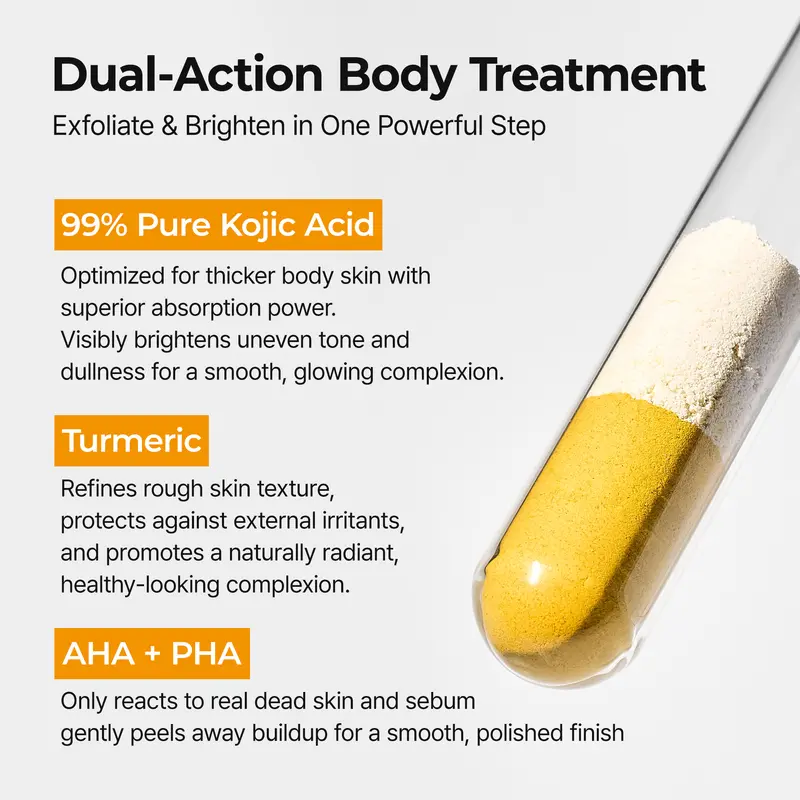 Peel Shot Acid Turmeric Cleaning Spray