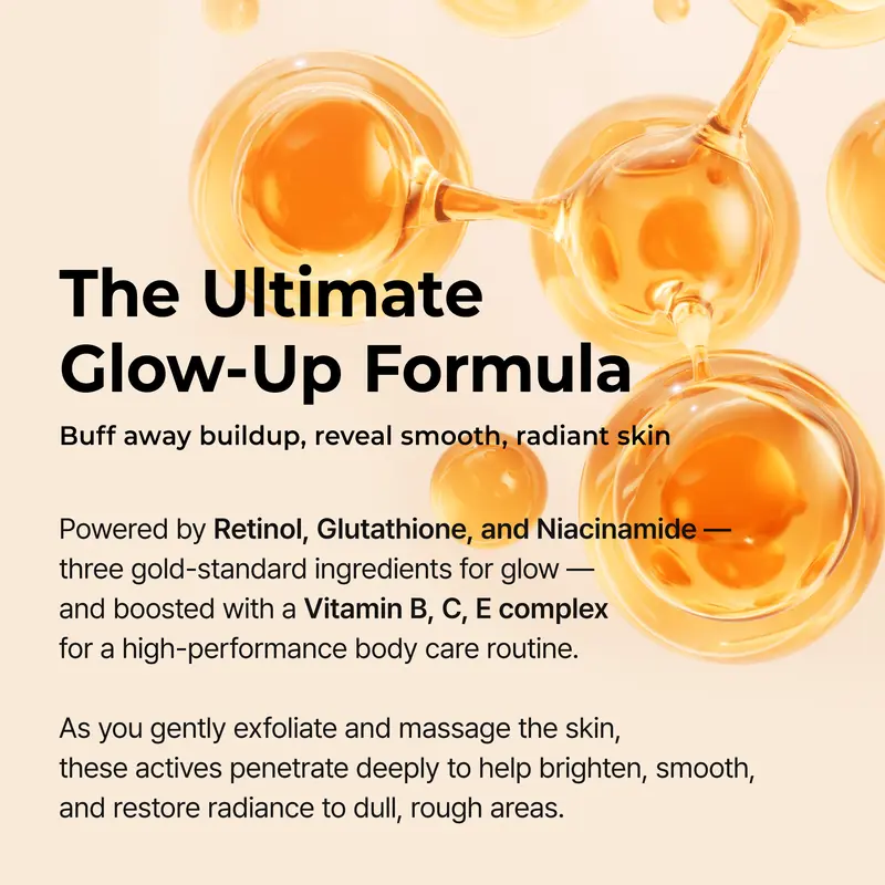 Peel Shot Acid Turmeric Cleaning Spray
